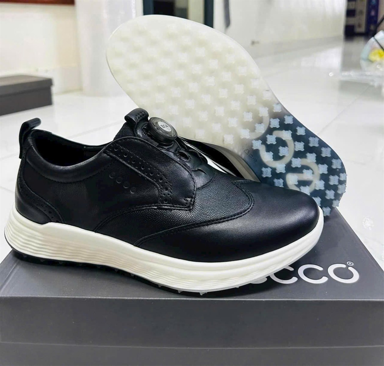 Giày Golf thể thao ECCO NỮ cao cấp