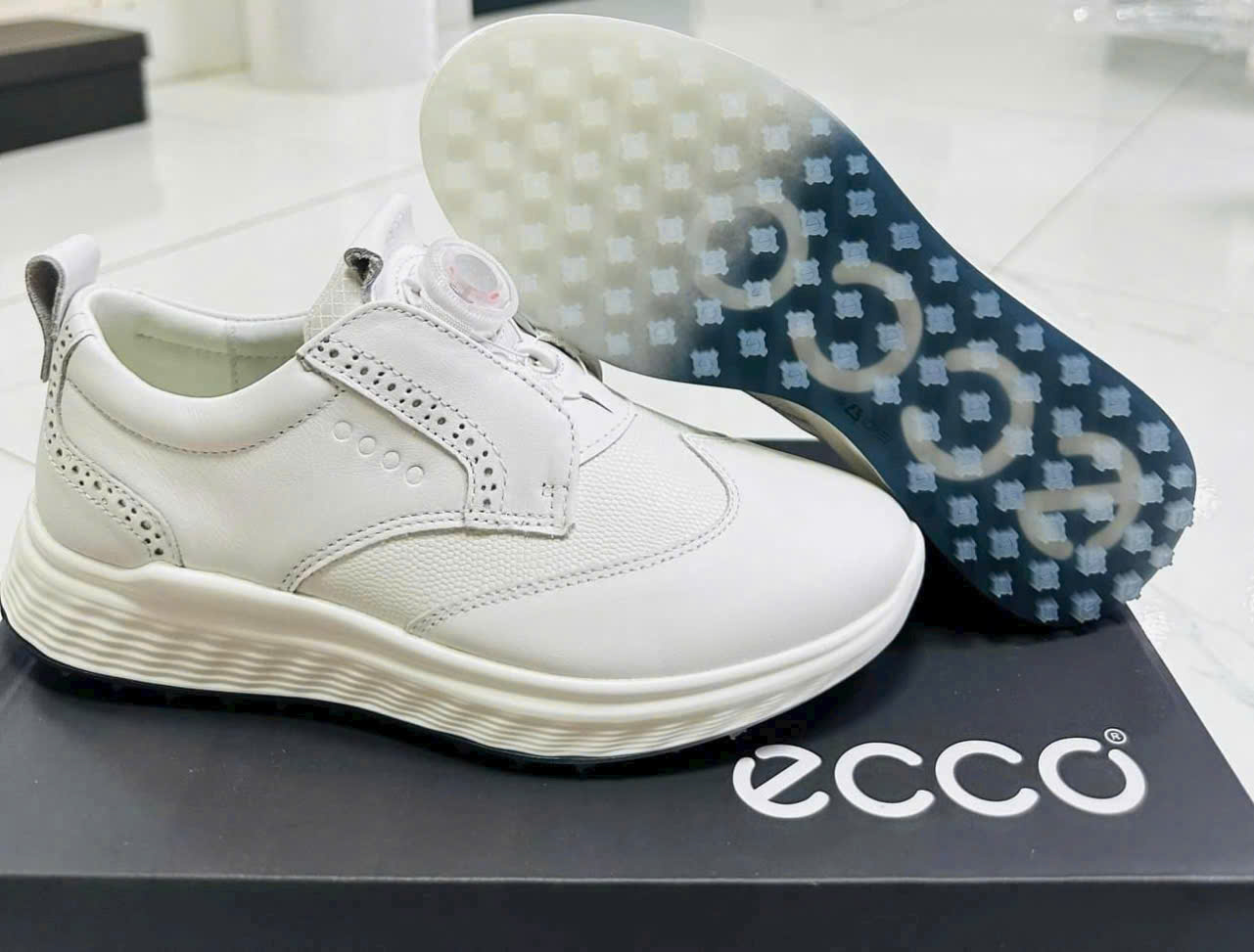 Giày Golf thể thao ECCO NỮ cao cấp