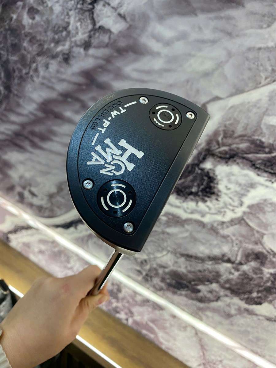 Fullset Honma TW747 12 gậy cán Vizard 50 SR LƯỚT