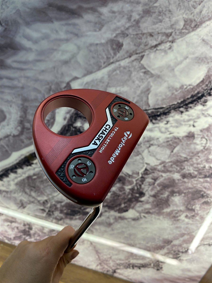 Fullset Taylormade M4 nam 12 gậy cán R lướt: