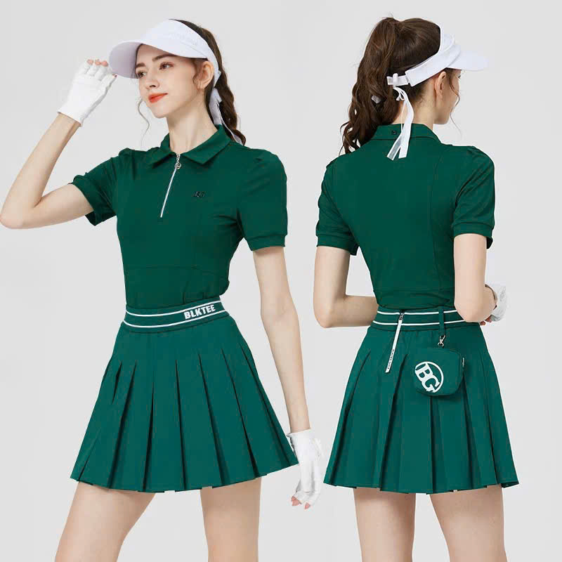 SET GOLF  BG MỚI NHẤT