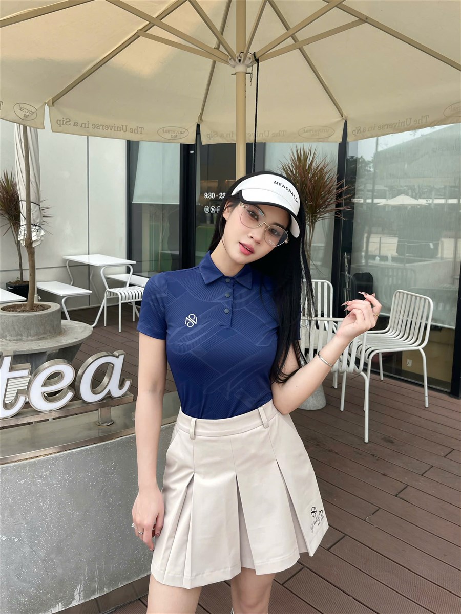 Áo Nữ NORESSY Cao Cấp