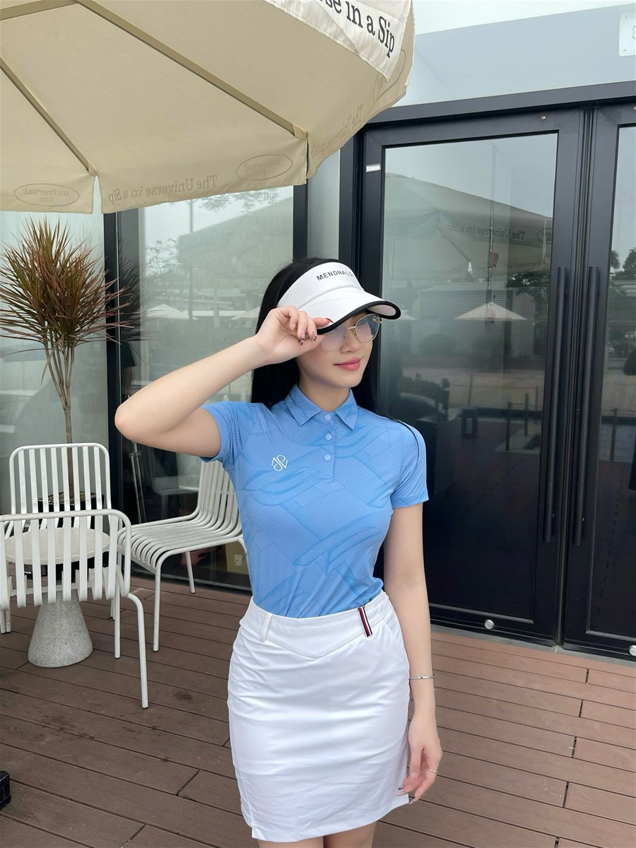 Áo Nữ NORESSY Cao Cấp