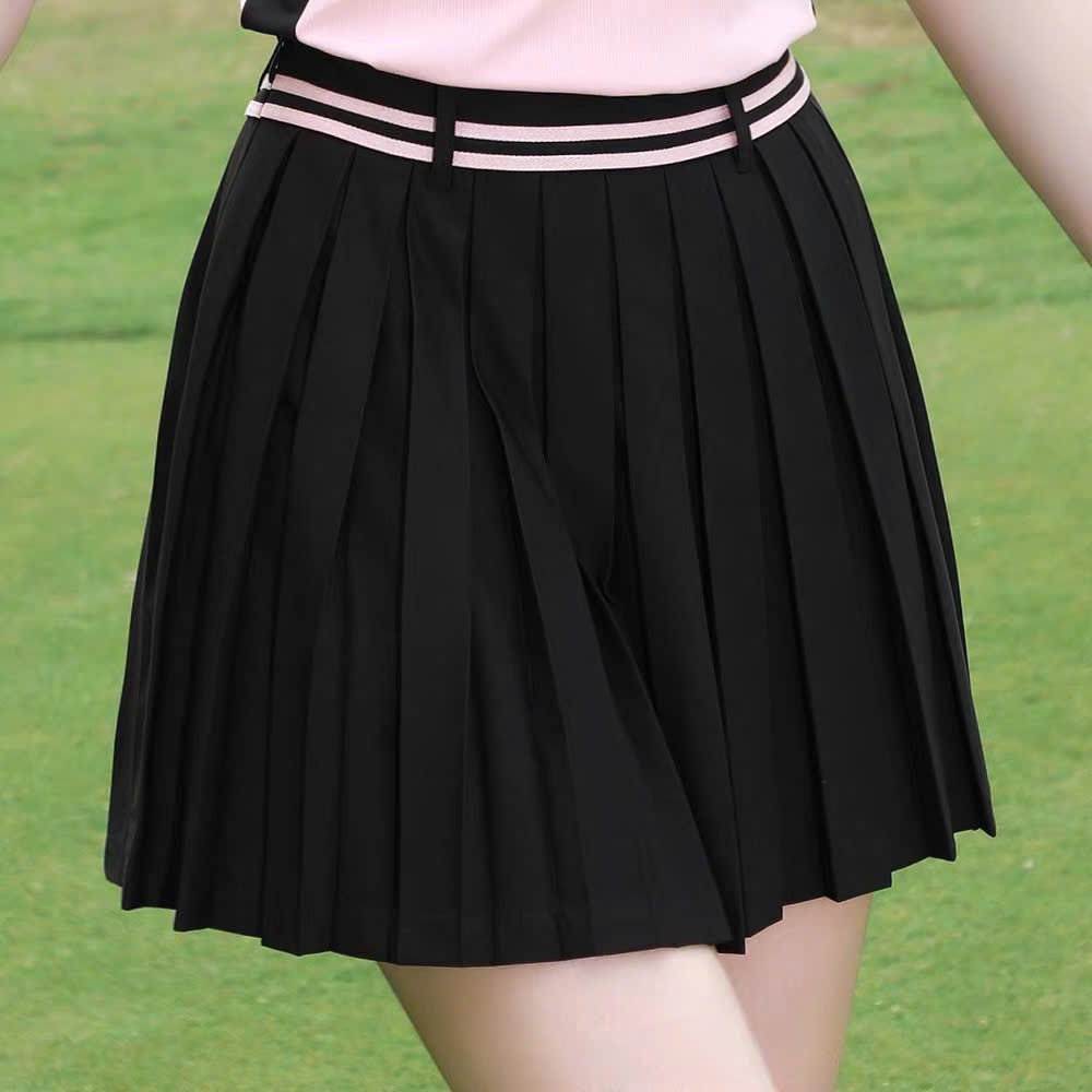 Set áo váy golf  phong cách năng động mùa hè  - HC GOLF