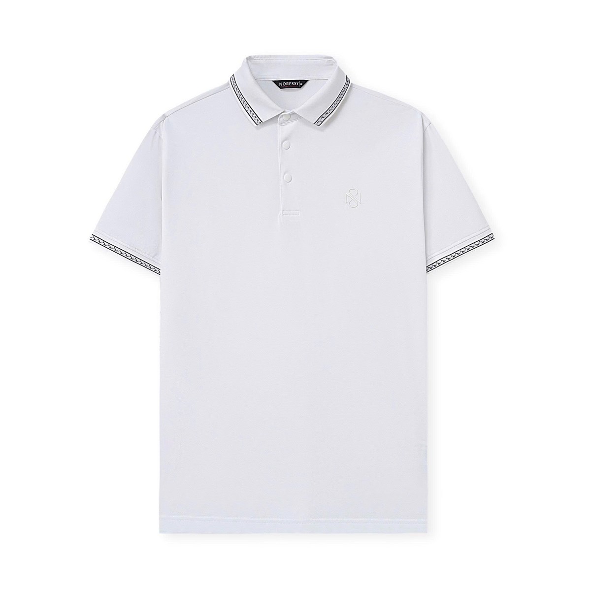 ÁO POLO THỂ THAO CAO CẤP NAOM056