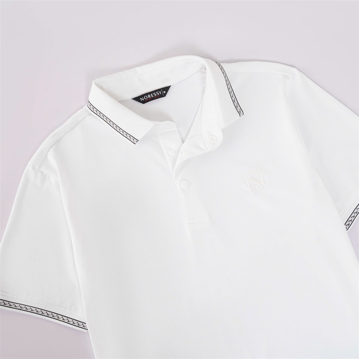 ÁO POLO THỂ THAO CAO CẤP NAOM056