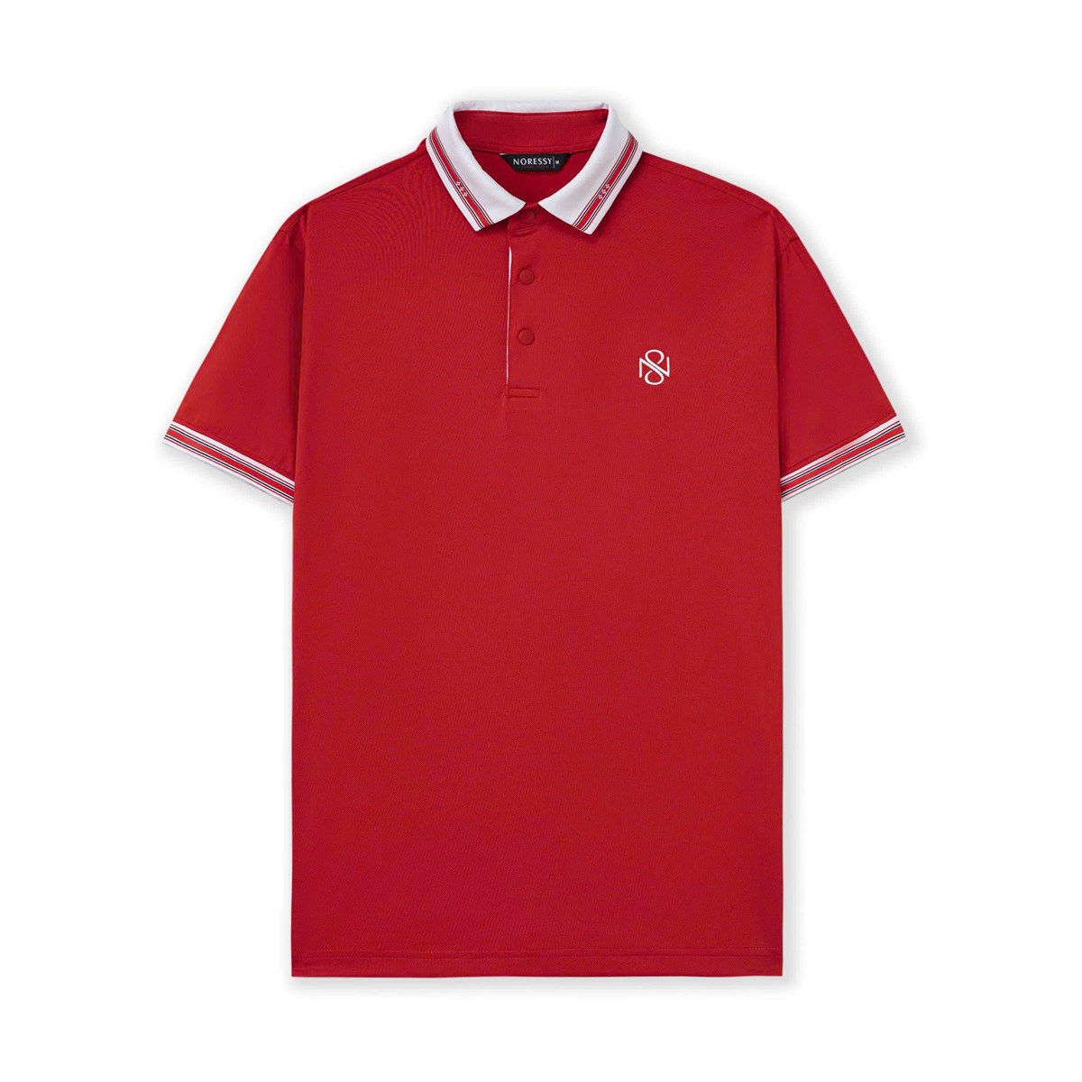 ÁO POLO THỂ THAO CAO CẤP   NAOM057