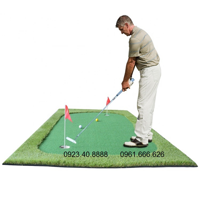 Thảm Golf Putting 1,5x3m