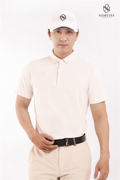 Áo Golf Nam Noressy Polo -Tshirt