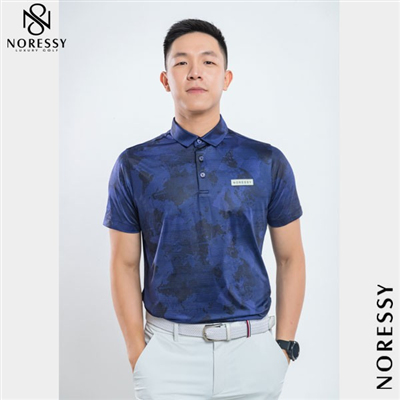 Áo golf nam ngắn tay Noressy NRSPLM1017_NA