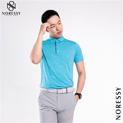 Áo golf nam ngắn tay Noressy NRSPLM0014_GE
