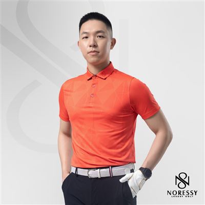 Áo Golf Polo Nam PLM1021 RE