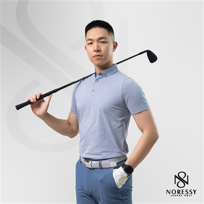 Áo Golf Polo Nam PLM0020 BS