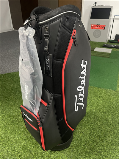 Túi đựng gậy golf Titleist Simple Athlete Cart Bag 01