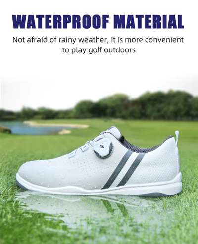 Giày chơi golf nữ PGM XZ223 Chống nước
