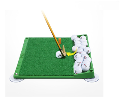 Thảm tập golf tùy chỉnh tại nhà