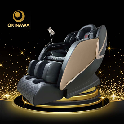 Ghế massage Okinawa OS - 136