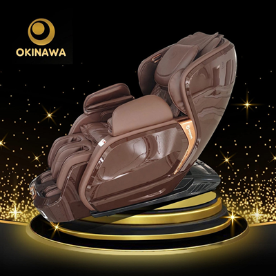 GHẾ MASSAGE OKINAWA OS - 601