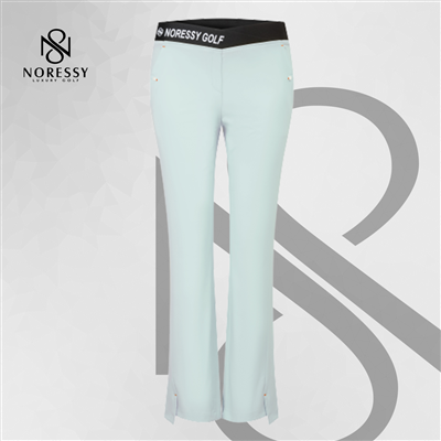 Quần dài golf nữ Noressy NRSPTW0004 - MGE