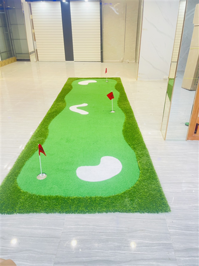 Thảm tập golf kích thước 1.5x5m