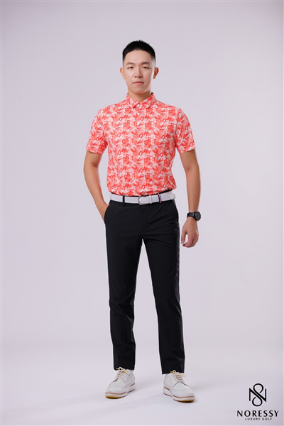 Áo golf nam New 002