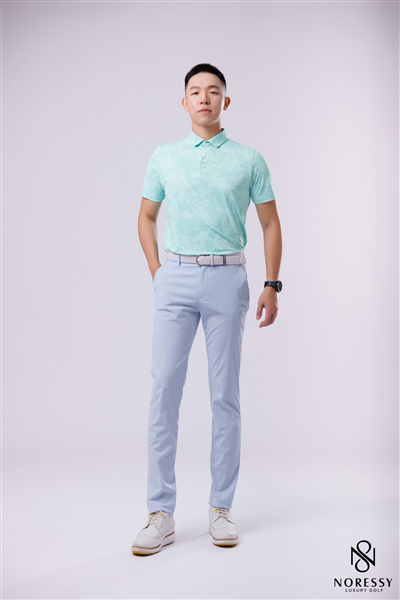 Áo golf nam new 003
