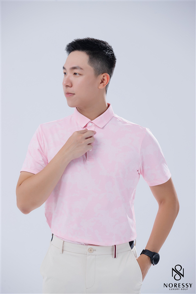 Áo golf nam new 004