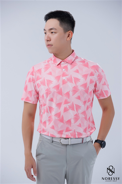 Áo golf nam new 007