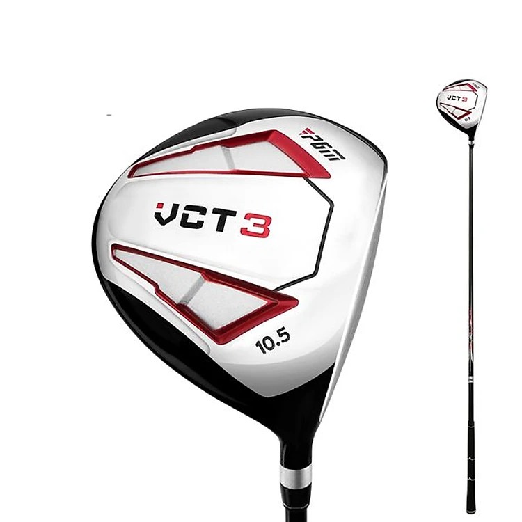 Gậy Driver chính hàng PGM