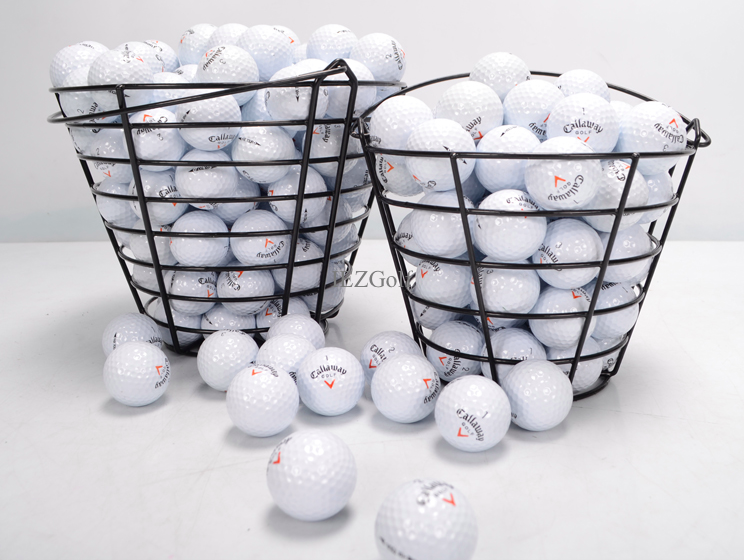 Giỏ Đựng Bóng Golf Bền Chắc Từ 50 - 100 Quả