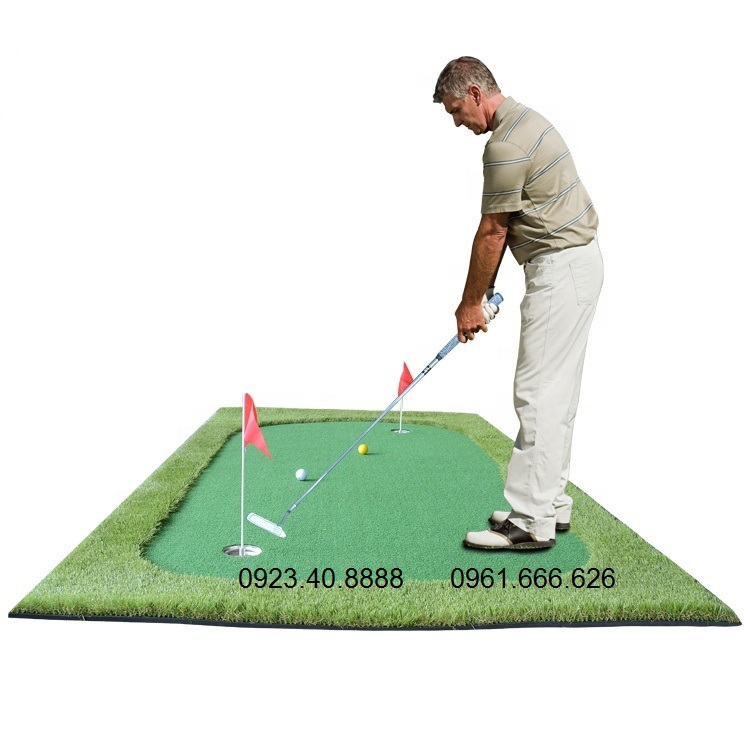Thảm Golf Putting 1,5x3m