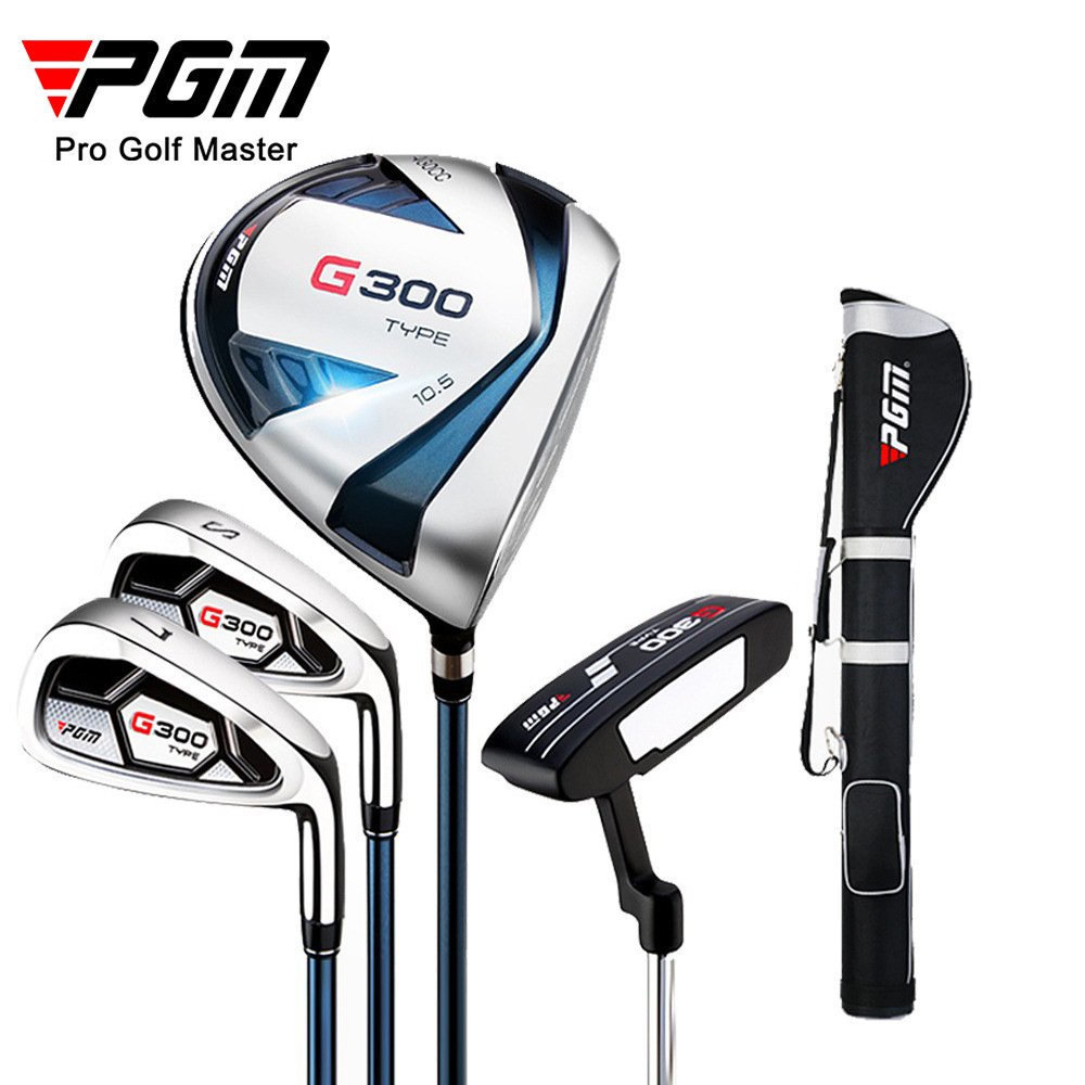 Bộ gậy golf nam pro master