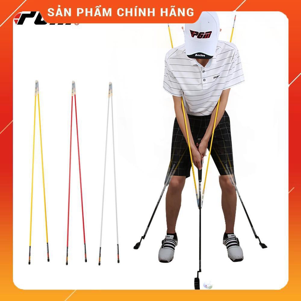 Que Định Hướng Phụ kiện Golf dùng tập Putt, Swing