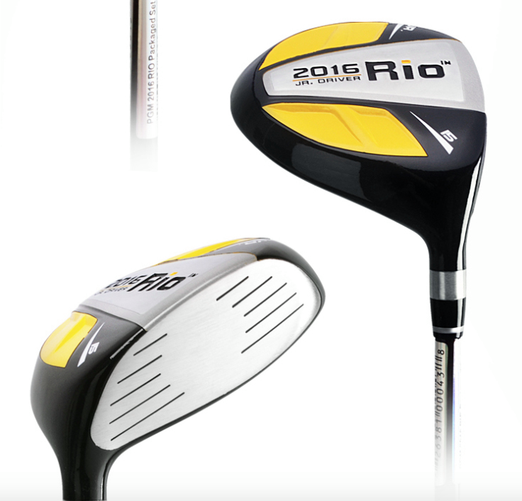 Gậy Golf Trẻ Em DRIVE NO.1 RIO2016