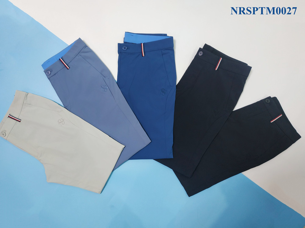 Quần Golf nam Noressy NRSPTM0027