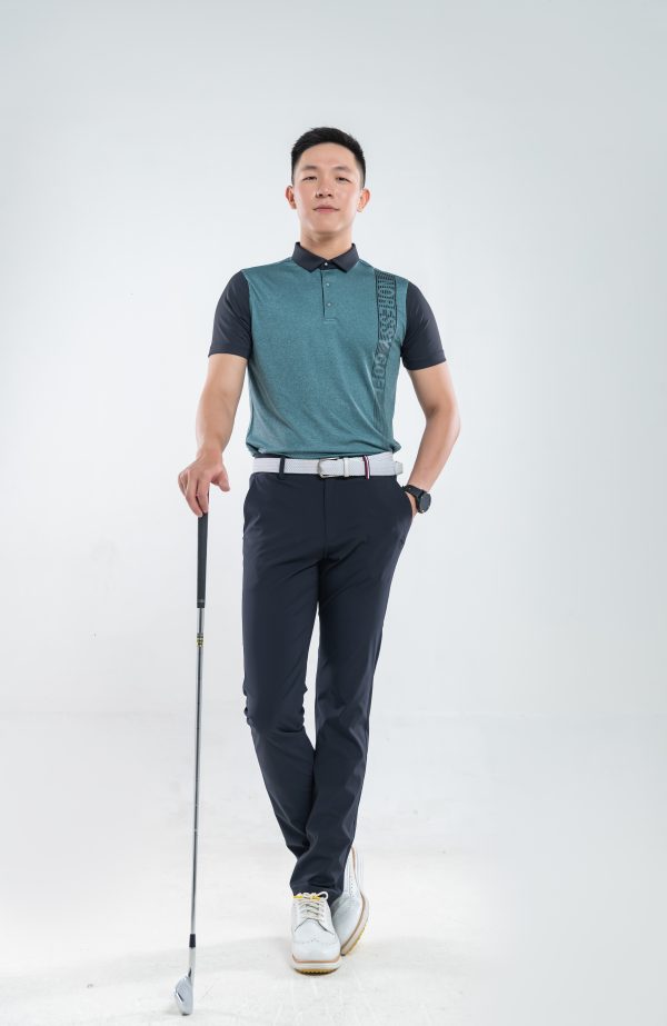 Quần Golf Nam Noressy NRSPTM0026_DBL