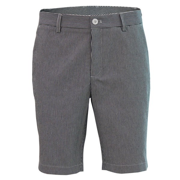 Quần sooc golf Nam Noressy NRSPHM0003-BK