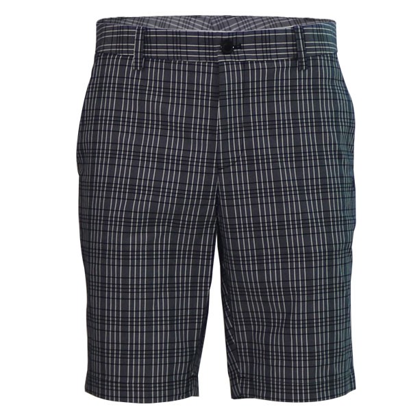 Quần sooc golf Nam Noressy NRSPHM0004-BK