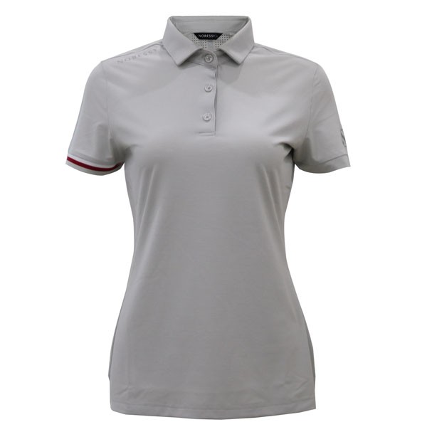 Áo golf nữ NRSPLW0001 Grey