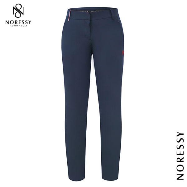 Quần dài golf nữ Noressy NRSPTW0002 Navy
