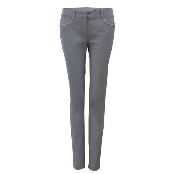 Quần dài golf nữ Noressy NRSPTW0001 Grey