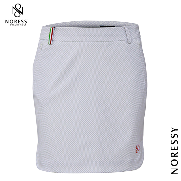 Váy golf nữ Noressy NRSPQW0005_KGR