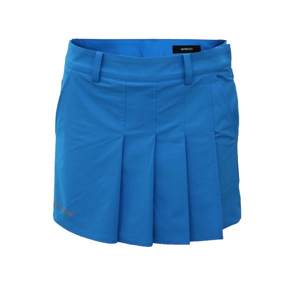 Quần váy golf nữ NRSPHW0001-Xanh