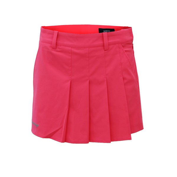 Quần váy golf nữ NRSPHW0001 Hồng