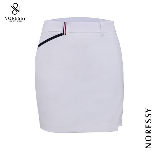 Váy golf nữ Noressy NRSPQW0003_WH1