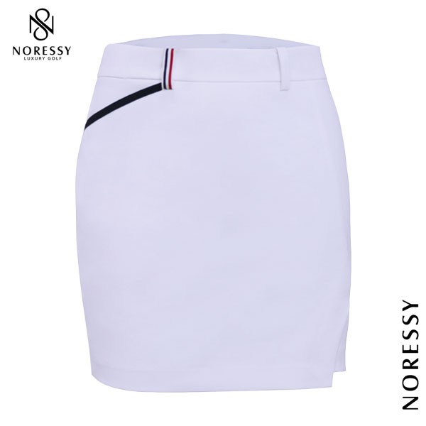 Váy golf nữ Noressy NRSPQW0003_WH2