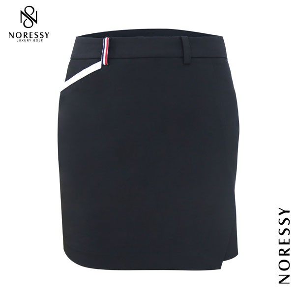 Váy golf nữ Noressy NRSPQW0003_BK