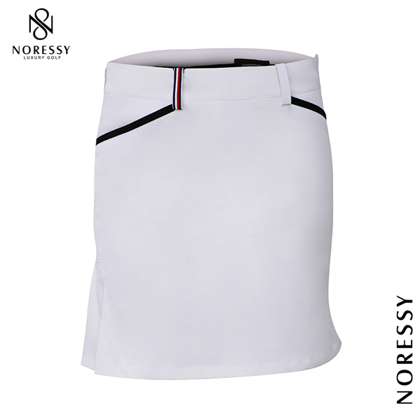 Váy golf nữ Noressy NRSPQW0004_WH