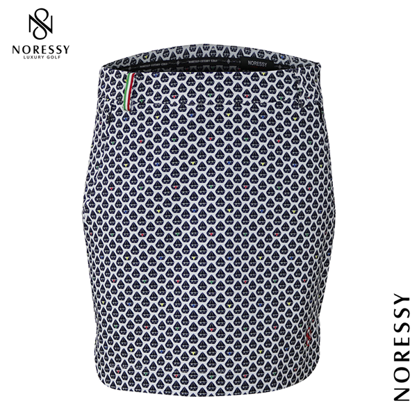 Váy golf nữ Noressy NRSPQW0005_WDM