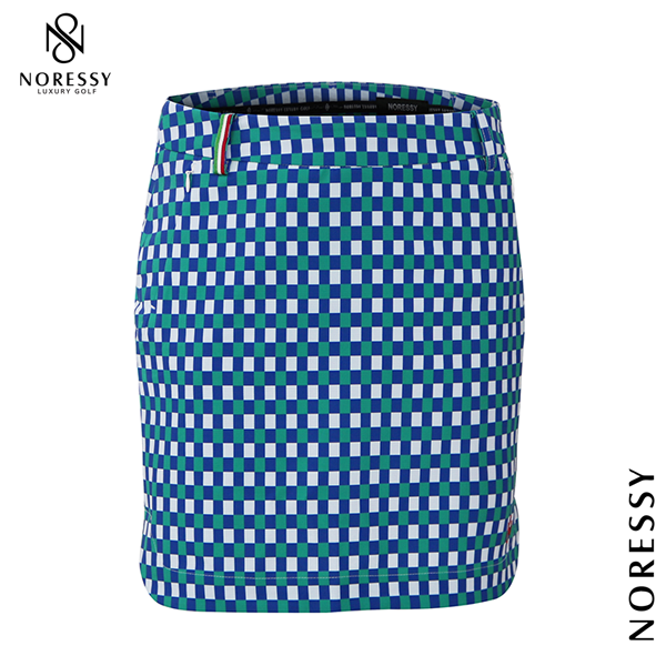 Váy golf nữ Noressy NRSPQW0005_KGE